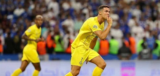 موعد مباراة النصر والخليج والقنوات الناقلة في الدوري السعودي.. معلق اللقاء