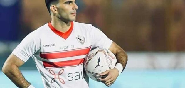 الزمالك يرد على زيزو خلال ساعات