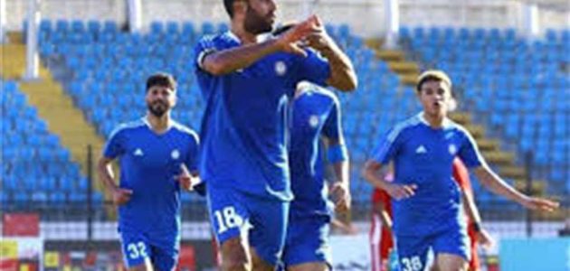 «طريق الزمالك».. سموحة يهزم زد ويتأهل إلى ربع نهائي كأس مصر