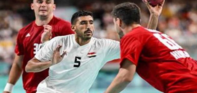 موعد مباراة منتخب مصر ضد النرويج في بطولة إسبانيا لكرة اليد