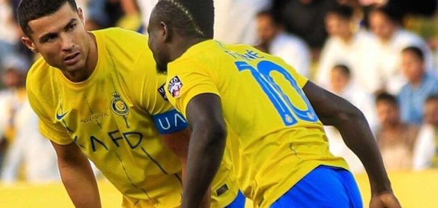 مباشر مباراة التعاون ضد النصر (0-0) في دوري روشن السعودي.. لحظة بلحظة