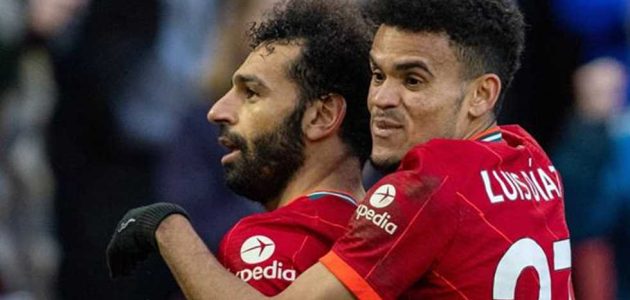 برشلونة يجهز عرضًا ضخمًا لخطف جناح ليفربول