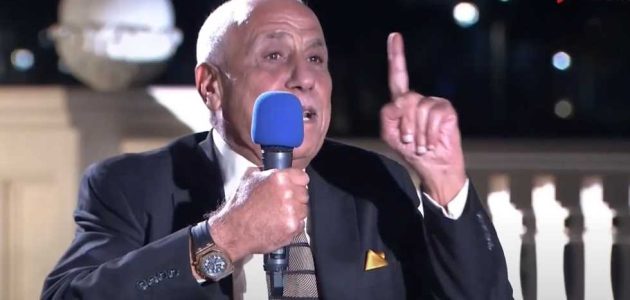 «إزاي تدفعونا ديون 20 سنة في شهر».. رسائل نارية من حسين لبيب لـ اتحاد الكرة (خاص)