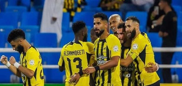 القنوات الناقلة لمباراة الاتحاد والرائد في الدوري السعودي والموعد