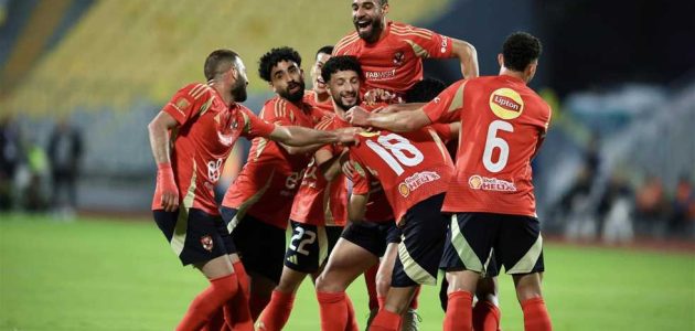 ترتيب مجموعات دوري أبطال أفريقيا بعد نهاية الجولة الرابعة