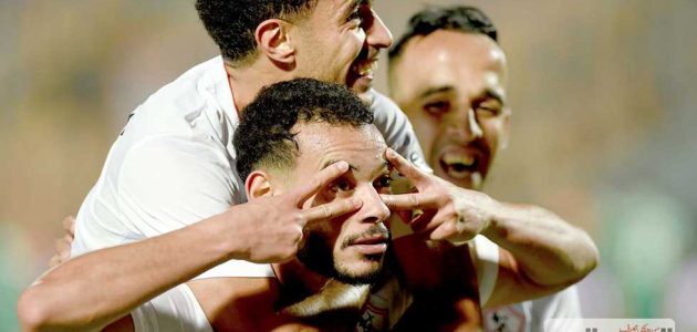 حازم إمام: مباراة الاتحاد الأفضل لـ جروس مع الزمالك