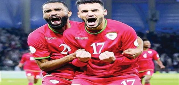 بث مباشر مشاهدة نهائى خليجى 26 بين عمان والبحرين (1-0): تقدم عماني