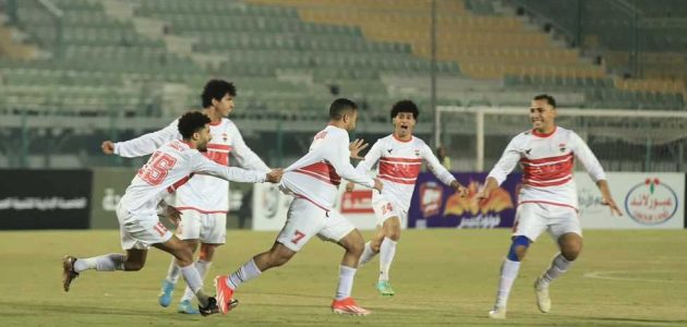 دوري القسم الثاني.. مواجهات صعبة لرباعي الإسكندرية غدا