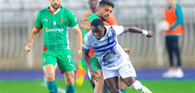 موعد والقنوات الناقلة لمباراة الهلال السوداني ومولودية الجزائر في دوري أبطال أفريقيا