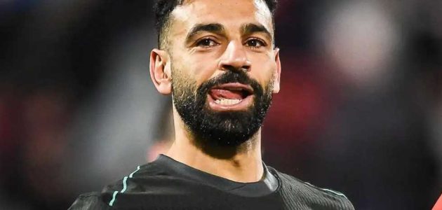 محمد صلاح يحقق رقمًا تاريخيًا مع ليفربول في دوري أبطال أوروبا