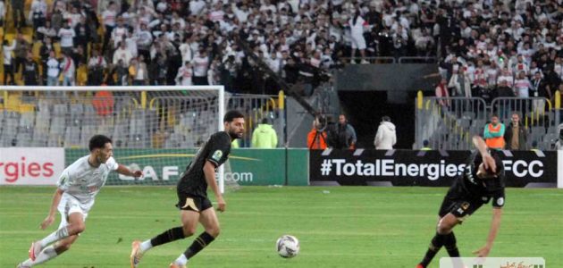 «لازم يرحل».. رضا عبدالعال يطالب الزمالك باستبدال النجم المحترف