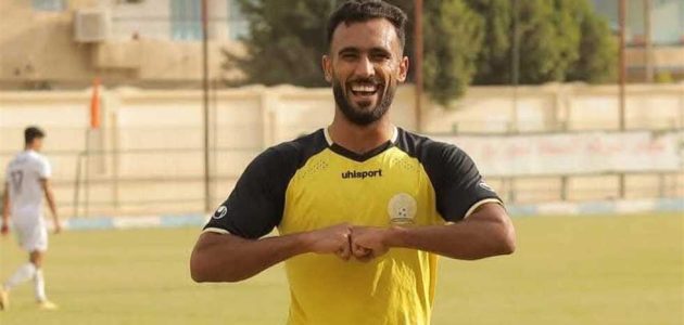 محمد شيكا يتصدر.. هدافو دوري المحترفين بعد نهاية الجولة السابعة عشرة