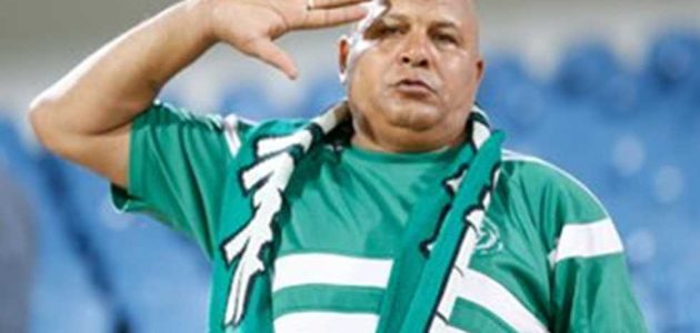 «عادل شكل» بعد تلقيه عرضًا لتشجيع نادي سعودي.. الاتحاد صاحب الفضل وسأخوض التجربة لـ3 أشهر مبدئيًا