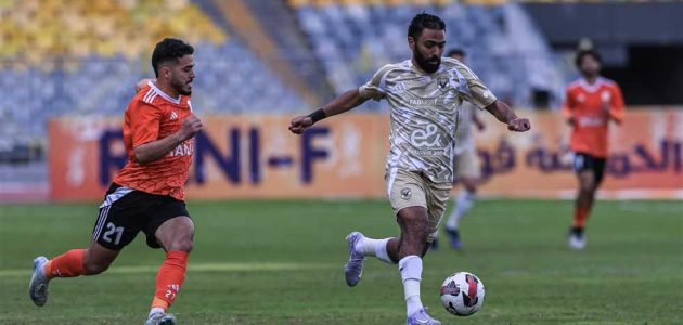 موعد مباراة الأهلي القادمة بعد التعادل مع فاركو في الدوري