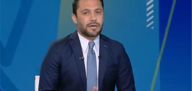 أحمد حسن: الجونة أحرج الأهلي.. وإمام عاشور يمتلك ميزة رائعة