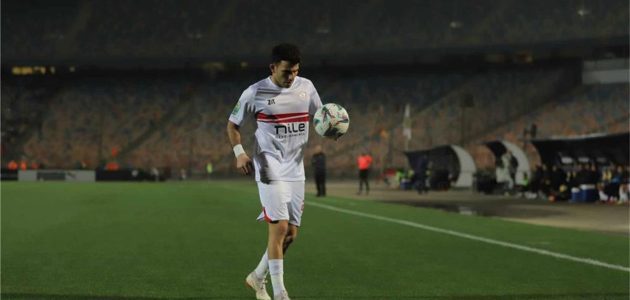 أحمد شوبير يحسم موقف الأهلي من تلبية مطالب زيزو بعد أنباء تعثر مفاوضات الزمالك