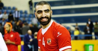 أحمد صلاح يلحق بـ عبد الله عبد السلام فى صفوف “طائرة” السويحلى