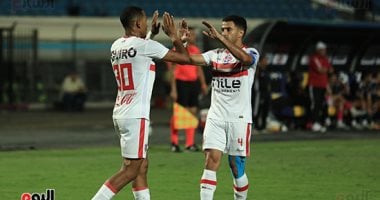 أخبار نادى الزمالك اليوم الأربعاء 8 – 1 – 2025