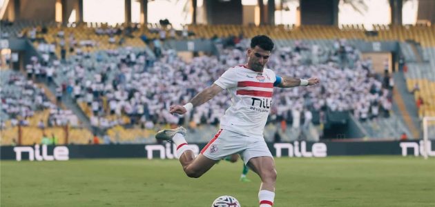 إبراهيم فايق: والد زيزو يُهدد الزمالك بالانتقال لـ الأهلي