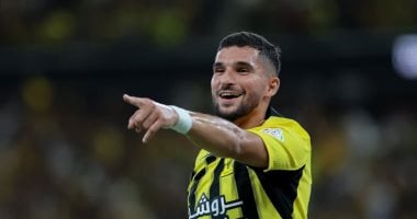 اتحاد جدة يستعيد حسام عوار قبل كلاسيكو الهلال فى كأس الملك