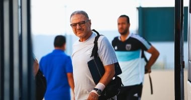 الاتحاد السكندري يحيل ملف الصفقات الجديدة في الاتحاد إلى طلعت يوسف