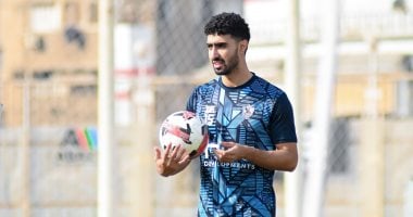 زياد كمال يظهر مع إنبى لأول مرة أمام المصرى بعد قطع إعارته من الزمالك