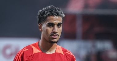 التشكيل المتوقع للأهلى أمام فاركو بالدورى اليوم.. سمير محمد مهاجما