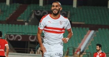 الزمالك لليوم السابع: أقساط خالد بوطيب يتم سدادها بانتظام