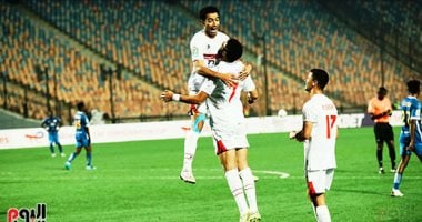 التشكيل المتوقع للزمالك أمام مودرن سبورت الليلة.. وموقف عبد الله السعيد