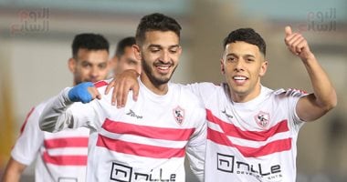 الوداد المغربي يطلب ضم أحمد بلحاج وسيراميكا يترقب العرض