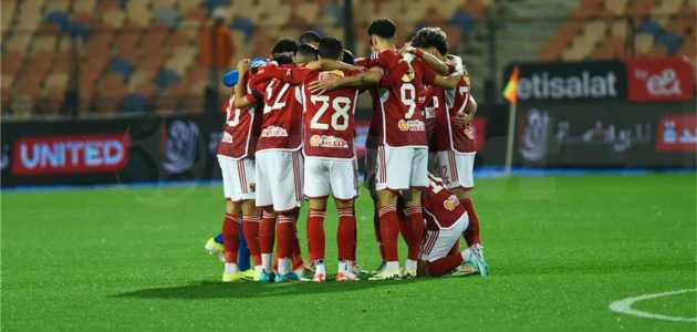 تقارير: أحد لاعبي الأهلي يقترب من الانتقال للدوري القطري