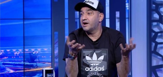 توفيق السيد عن أزمة محمد العتباني: لو كنت مسؤولاً لحولته للتحقيق