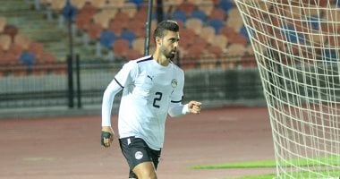 ثنائى المصرى يغيب عن مواجهة الزمالك بالكونفدرالية بسبب الإصابة