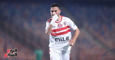 جروس يطلب تقرير عن حالة المصابين فى الزمالك