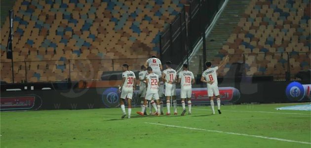 خاص | لاعب الزمالك يجتمع مع الإدارة لجدولة مستحقاته قبل الرحيل