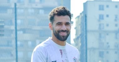 طبيب الزمالك: إصابة عبد الله السعيد إجهاد فى العضلة الأمامية