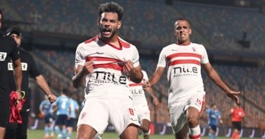 دونجا يغيب عن الزمالك أمام أنيمبا بالكونفدرالية.. اعرف السبب