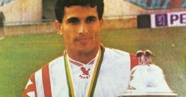 زى النهارده.. أيمن منصور يقود الزمالك للتتويج بالسوبر الأفريقى أمام الأهلى