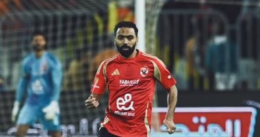 كولر يستقر على عودة حسين الشحات لتشكيل الاهلى أمام فاركو بالدوري