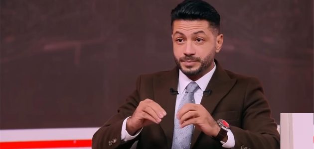 شريف عبد الفضيل يُهاجم لاعب الأهلي: النادي لم ينتظر خيانتك.. وانظر إلى زيزو