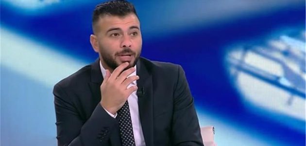 عماد متعب يحدد مراكز يحتاج الأهلي لتدعيمها.. وينتقد اللاعبين