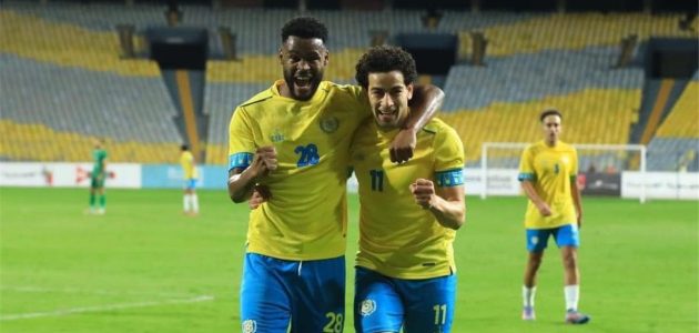 فيديو | الإسماعيلي يستعيد نغمة الانتصارات ويعمق جراح سموحة بفوز ثمين في الدوري