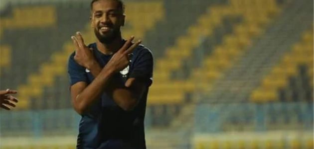 كالوشا: الزمالك طلب ضمّي.. ولاعب الأهلي يمتلك هيبة وشخصية