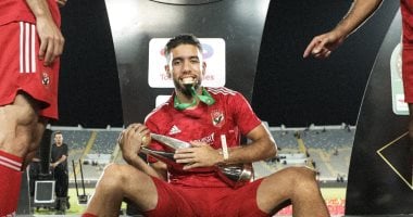 ماذا قدم أحمد القندوسى مع الأهلى وسيراميكا ما بين الإعارة والبيع النهائى؟