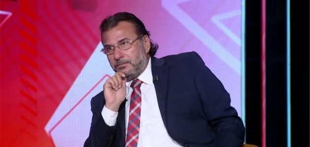 محمد عبد الجليل: يجب أن يسامح الأهلي لاعبه ويُعيده.. وجماهير الزمالك لم تعامل حسن شحاتة مثل زيزو