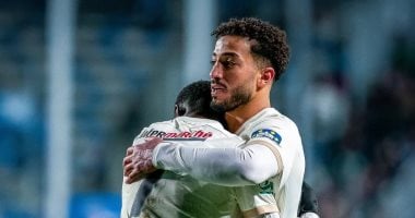 محمد عبد المنعم يقود نيس ضد إيلفسبورج اليوم الدوري الأوروبي