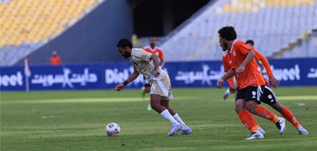 موعد مباراة الأهلي القادمة أمام بيراميدز بعد التعادل مع فاركو في الدوري