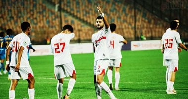 موعد مباراة الزمالك أمام مودرن سبورت اليوم الخميس فى الدوري والقناة الناقلة