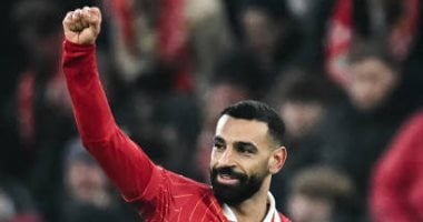 نجم ليفربول السابق: خروج محمد صلاح من المرشحين للفوز بالكرة الذهبية ظلم كبير